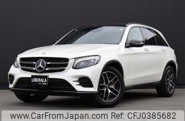 mercedes-benz glc-class 2019 -MERCEDES-BENZ--Benz GLC LDA-253905C--WDC2539052F626652---MERCEDES-BENZ--Benz GLC LDA-253905C--WDC2539052F626652-