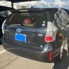 toyota prius-α 2014 -TOYOTA--Prius α DAA-ZVW41W--ZVW41-0014130---TOYOTA--Prius α DAA-ZVW41W--ZVW41-0014130- image 12