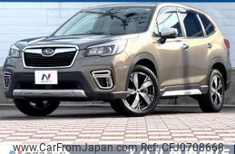 subaru forester 2019 -SUBARU--Forester 5AA-SKE--SKE-033600---SUBARU--Forester 5AA-SKE--SKE-033600-