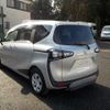 toyota sienta 2019 -TOYOTA--Sienta NSP172G--7010162---TOYOTA--Sienta NSP172G--7010162- image 6