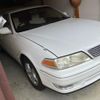 toyota mark-ii 1997 -TOYOTA--Mark2 E-GX100--GX100-0034829---TOYOTA--Mark2 E-GX100--GX100-0034829- image 5