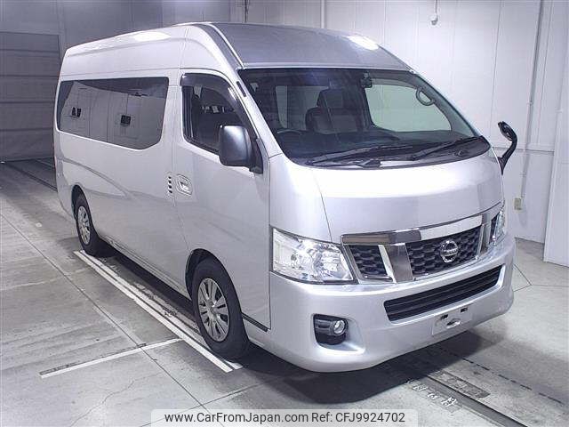 nissan caravan-bus 2015 -NISSAN--Caravan Bus DW4E26-000377---NISSAN--Caravan Bus DW4E26-000377- image 1