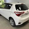 toyota vitz 2018 -TOYOTA 【秋田 502ｽ9586】--Vitz NSP135-2083724---TOYOTA 【秋田 502ｽ9586】--Vitz NSP135-2083724- image 2