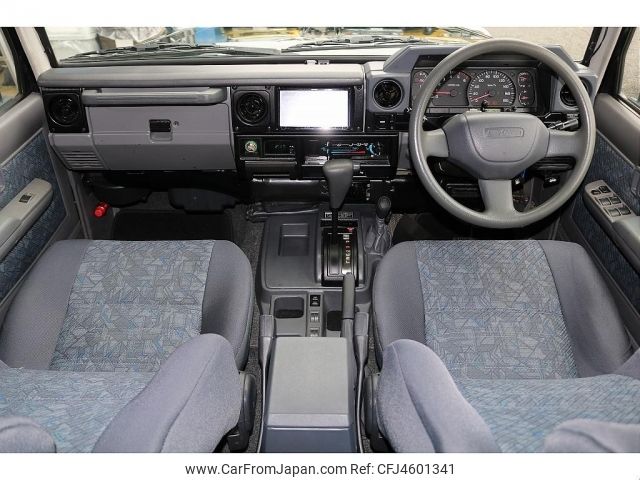 1999 Toyota Land Cruiser JDM car for sale — photo 3 of 20
