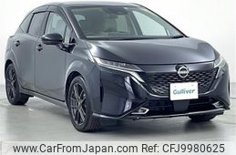 nissan aura 2021 -NISSAN--AURA 6AA-FSNE13--FSNE13-501254---NISSAN--AURA 6AA-FSNE13--FSNE13-501254-