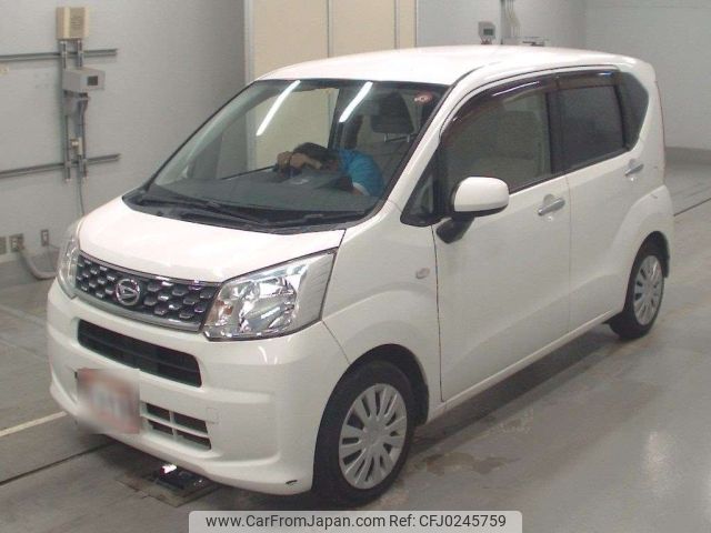 daihatsu move 2016 -DAIHATSU--Move LA150S-0101923---DAIHATSU--Move LA150S-0101923- image 1