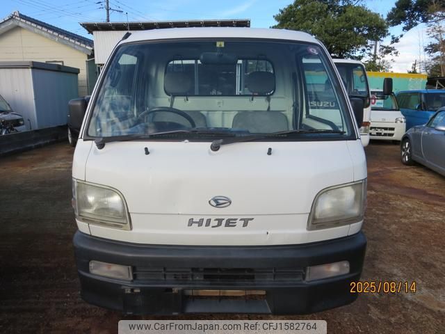 daihatsu hijet-truck 1999 CFJ1582764 image 2