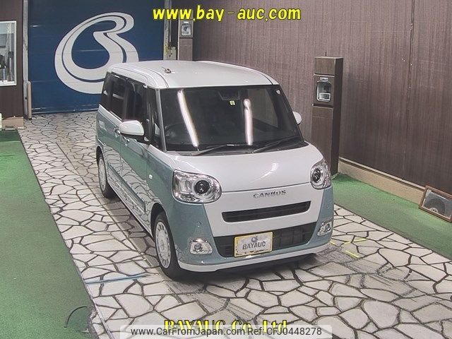 daihatsu move-canbus 2023 -DAIHATSU--Move Canbus LA850S-0020971---DAIHATSU--Move Canbus LA850S-0020971- image 1