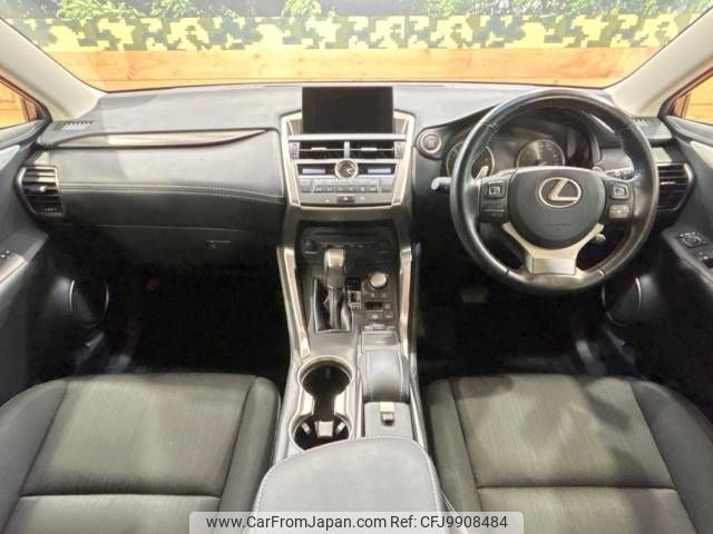 lexus nx 2015 -LEXUS--Lexus NX DBA-AGZ10--AGZ10-1006772---LEXUS--Lexus NX DBA-AGZ10--AGZ10-1006772- image 2