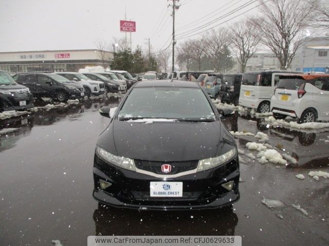 honda civic 2010 -HONDA--Civic ABA-FN2--FN2-1100119---HONDA--Civic ABA-FN2--FN2-1100119- image 2