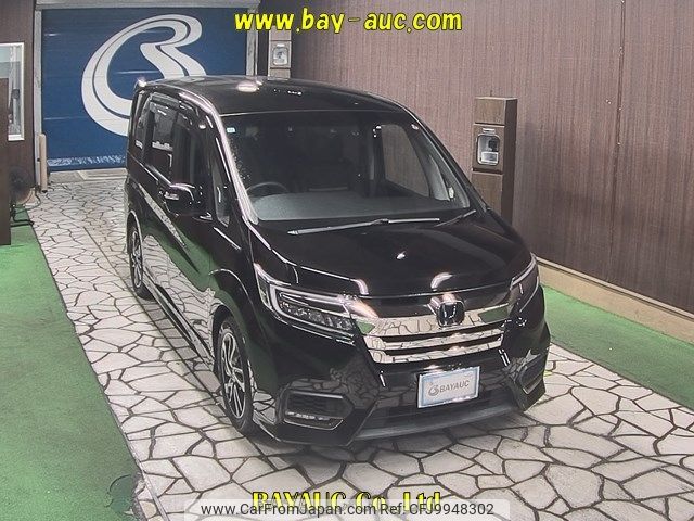 honda stepwagon 2017 -HONDA--Stepwgn RP3-1210240---HONDA--Stepwgn RP3-1210240- image 1