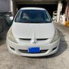 mitsubishi grandis 2003 CFJ1850493 image 1