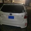 toyota prius-α 2011 CFJ1820973 image 3