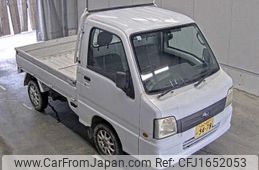 subaru sambar-truck 2008 CFJ1652053