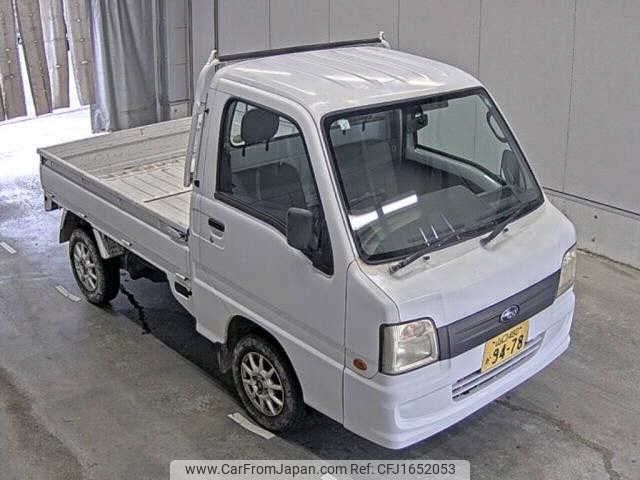subaru sambar-truck 2008 CFJ1652053 image 1