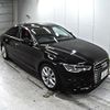 audi a6 2017 -AUDI 【岡山 】--Audi A6 4GCYPS-WAUZZZ4G1HN027678---AUDI 【岡山 】--Audi A6 4GCYPS-WAUZZZ4G1HN027678- image 1