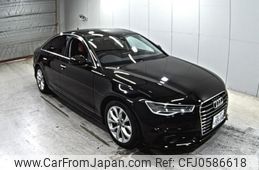 audi a6 2017 -AUDI 【岡山 】--Audi A6 4GCYPS-WAUZZZ4G1HN027678---AUDI 【岡山 】--Audi A6 4GCYPS-WAUZZZ4G1HN027678-