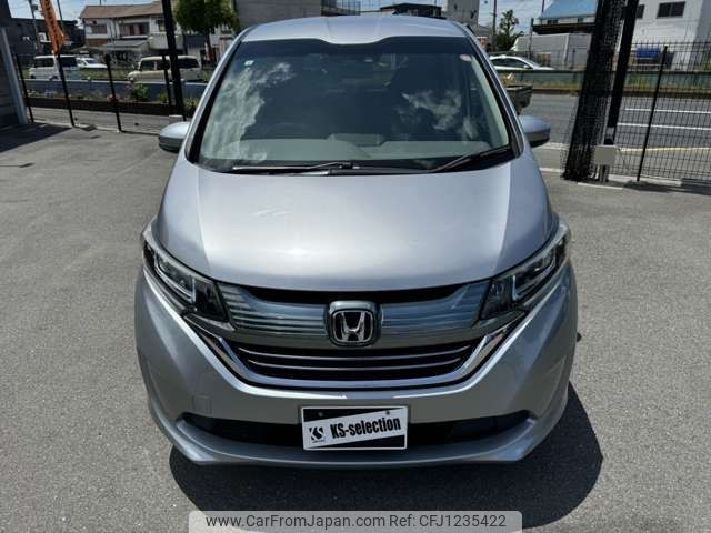 honda freed 2019 -HONDA--Freed DAA-GB7--GB7-1097485---HONDA--Freed DAA-GB7--GB7-1097485- image 2