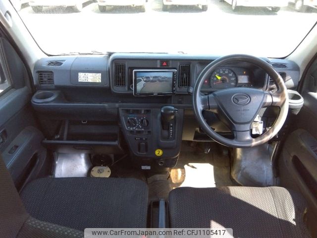 daihatsu hijet-van 2019 -DAIHATSU--Hijet Van EBD-S331V--S331V-0206733---DAIHATSU--Hijet Van EBD-S331V--S331V-0206733- image 2
