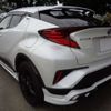 toyota c-hr 2022 -TOYOTA 【岐阜 303ﾕ 12】--C-HR 6AA-ZYX11--ZYX11-2048531---TOYOTA 【岐阜 303ﾕ 12】--C-HR 6AA-ZYX11--ZYX11-2048531- image 2