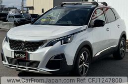 peugeot 3008 2017 19
