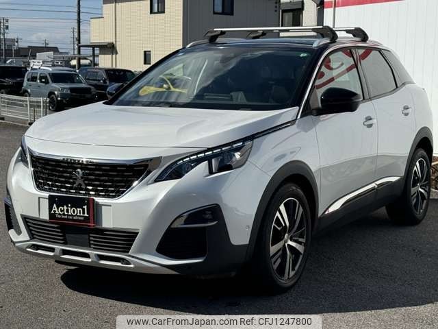 peugeot 3008 2017 19 image 1