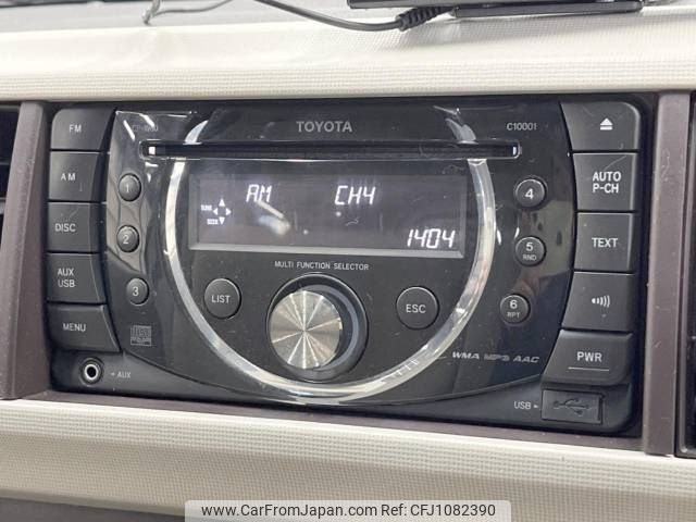 toyota passo 2011 CFJ1082390 image 2