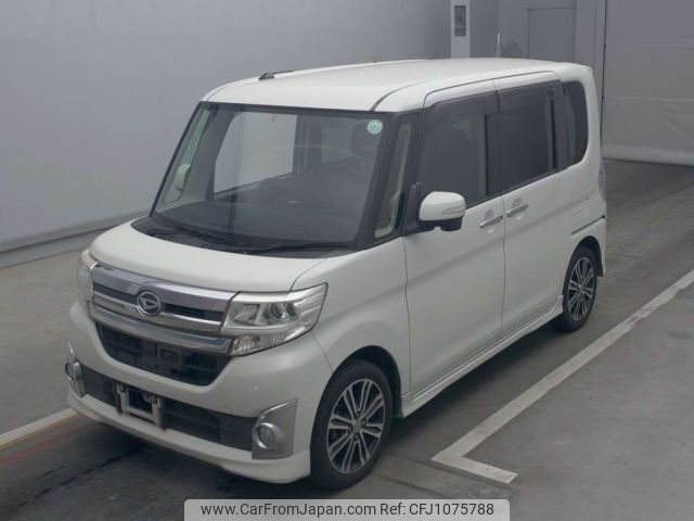 daihatsu tanto 2014 -DAIHATSU--Tanto LA600S-0134590---DAIHATSU--Tanto LA600S-0134590- image 1