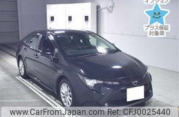 toyota corolla 2021 -TOYOTA 【富山 330ﾜ2116】--Corolla ZRE212-6009788---TOYOTA 【富山 330ﾜ2116】--Corolla ZRE212-6009788-