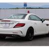 mercedes-benz slc 2017 quick_quick_CBA-172466_WDD1724662F145052 image 6