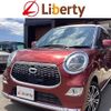 daihatsu cast 2016 quick_quick_LA250S_LA250S-0081195 image 1