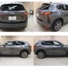 mazda cx-5 2021 -MAZDA--CX-5 3DA-KF2P--KF2P-456621---MAZDA--CX-5 3DA-KF2P--KF2P-456621- image 22