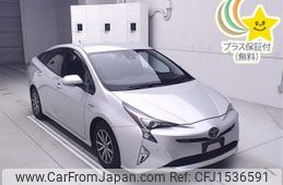 toyota prius 2016 CFJ1536591