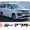 toyota vellfire 2021 -TOYOTA--Vellfire 6AA-AYH30W--AYH30-0124566---TOYOTA--Vellfire 6AA-AYH30W--AYH30-0124566- image 1