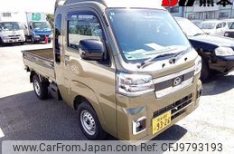 daihatsu hijet-truck 2024 -DAIHATSU 【熊本 480ﾎ9326】--Hijet Truck S510P--0562698---DAIHATSU 【熊本 480ﾎ9326】--Hijet Truck S510P--0562698-