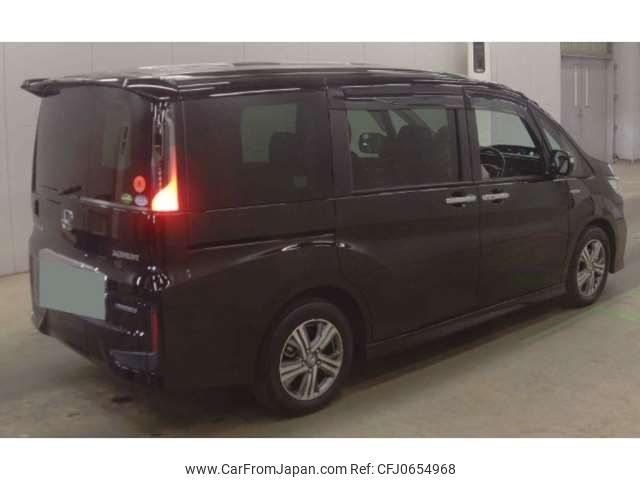 honda stepwagon 2019 -HONDA 【千葉 303ｽ1096】--Stepwgn 6AA-RP5--RP5-1093506---HONDA 【千葉 303ｽ1096】--Stepwgn 6AA-RP5--RP5-1093506- image 2