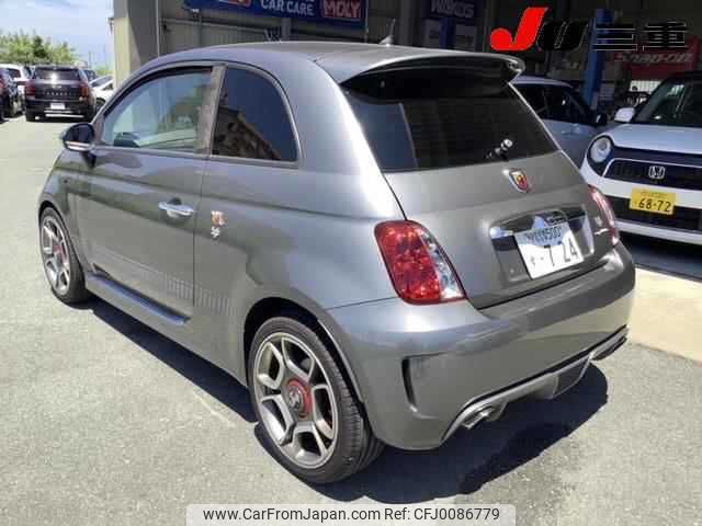 fiat fiat-others 2013 -FIAT 【伊勢志摩 500ｽ724】--Fiat 312142--00969562---FIAT 【伊勢志摩 500ｽ724】--Fiat 312142--00969562- image 2