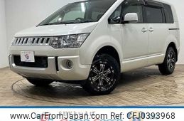 mitsubishi delica-d5 2018 quick_quick_LDA-CV1W_CV1W-1211884