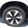 subaru forester 2016 CFJ1582835 image 12