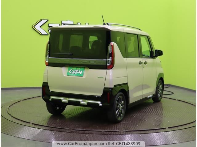 mitsubishi delica 2024 quick_quick_5AA-B34A_B34A-0609678 image 2