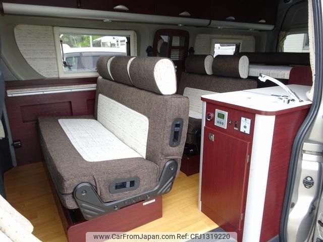 toyota hiace-van 2018 GOO_JP_700050416230250621001 image 2