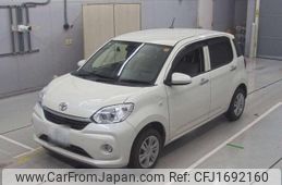 toyota passo 2022 CFJ1692160