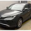toyota harrier-hybrid 2021 quick_quick_6AA-AXUH85_AXUH85-0010827 image 1