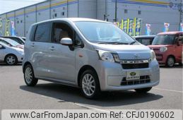 daihatsu move 2013 -DAIHATSU--Move LA100S--LA100S-0249606---DAIHATSU--Move LA100S--LA100S-0249606-