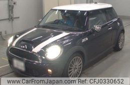 mini mini-others 2008 -BMW 【川崎 501に5097】--BMW Mini MF16S-WMWMF72080TV02451---BMW 【川崎 501に5097】--BMW Mini MF16S-WMWMF72080TV02451-