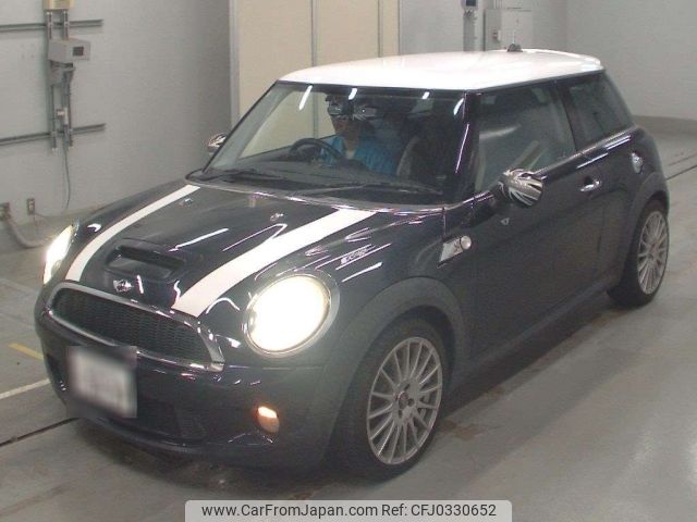 mini mini-others 2008 -BMW 【川崎 501に5097】--BMW Mini MF16S-WMWMF72080TV02451---BMW 【川崎 501に5097】--BMW Mini MF16S-WMWMF72080TV02451- image 1