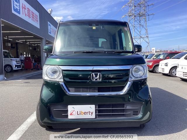 honda n-box 2019 quick_quick_JF3_JF3-1263059 image 2