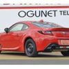 toyota 86 2024 -TOYOTA 【大分 301ｻ8276】--86 ZN8--045452---TOYOTA 【大分 301ｻ8276】--86 ZN8--045452- image 13