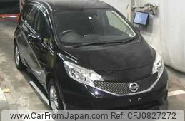 nissan note 2016 23085