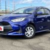 toyota yaris 2020 -TOYOTA--Yaris 5BA-MXPA10--MXPA10-2018674---TOYOTA--Yaris 5BA-MXPA10--MXPA10-2018674- image 1